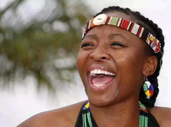 Actress Lerato Mvelase Recounts Her Spiritual Journey To Becoming A Sangoma